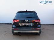 Volkswagen Tiguan II Москва  - изображение 21
