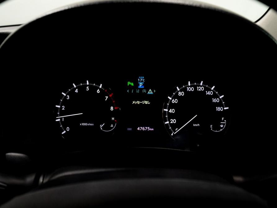 Toyota Premio II (T26) Рестайлинг 2 Чита  - изображение 11