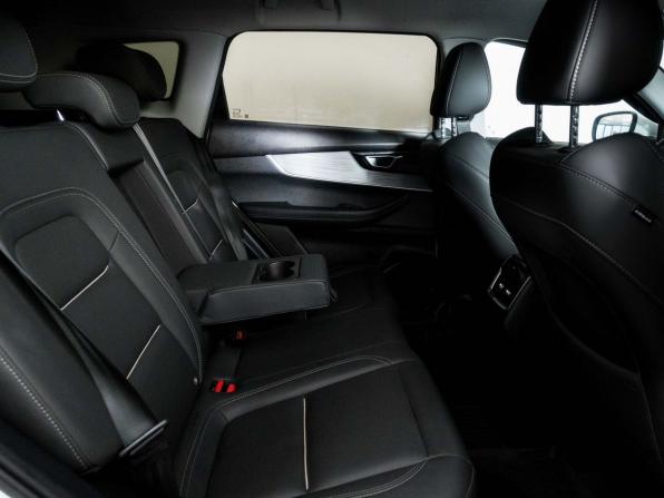 Chery Tiggo 7 Pro Max I с пробегом 2024 года, цена 2 038 000 рублей, 56344 км, внедорожник, Автокод Объявления