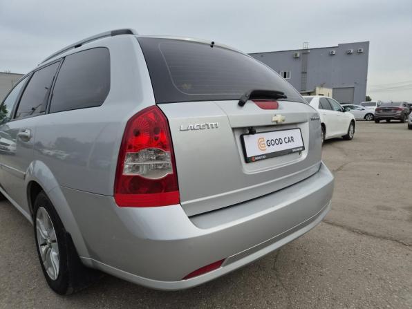 Chevrolet Lacetti I с пробегом 2008 года, цена 500 000 рублей, 185318 км, универсал, Автокод Объявления