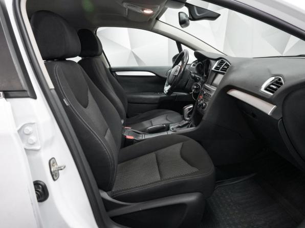 Citroen C4 II Рестайлинг с пробегом 2018 года, цена 1 150 000 рублей, 165712 км, седан, Автокод Объявления