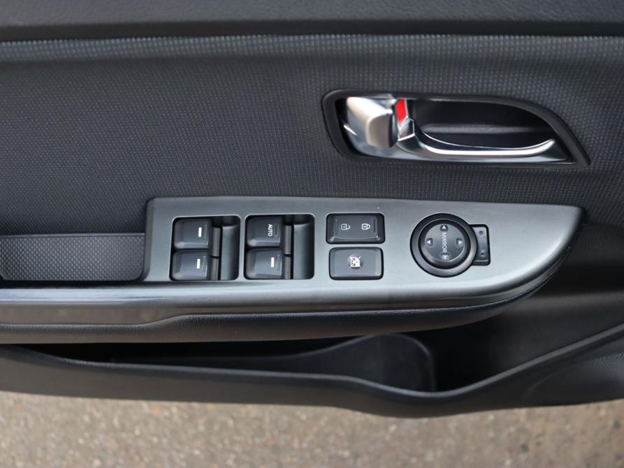 Kia Rio III Рестайлинг Москва  - изображение 11