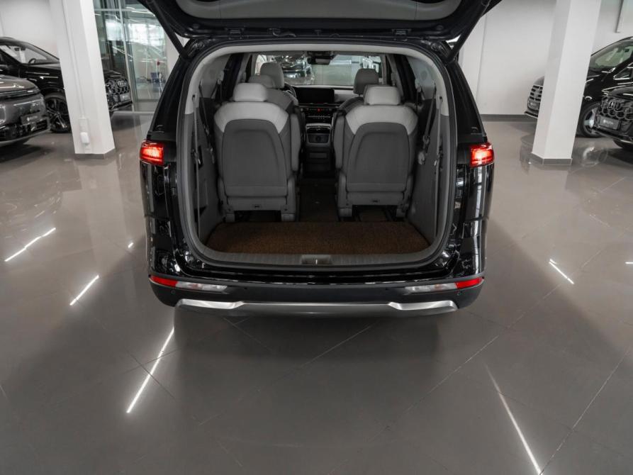 Kia Carnival IV Москва  - изображение 32