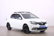 Renault Logan II Омск  - изображение 24