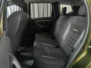 Renault Duster I Рестайлинг Москва  - изображение 35