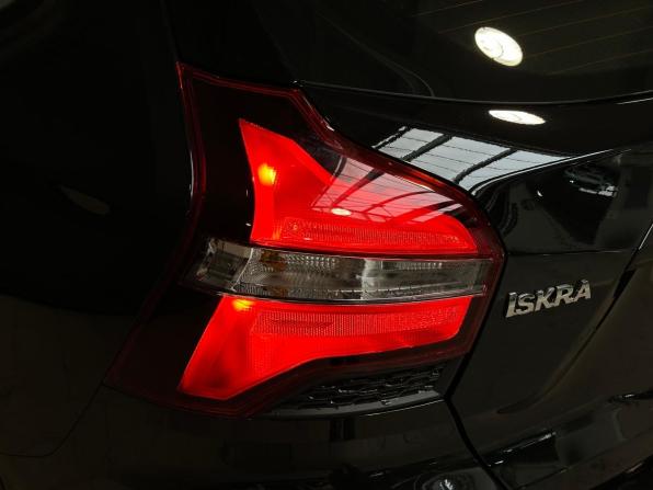 Lada (ВАЗ) Iskra с пробегом 2026 года, цена 1 380 000 рублей, 599 км, универсал, Автокод Объявления
