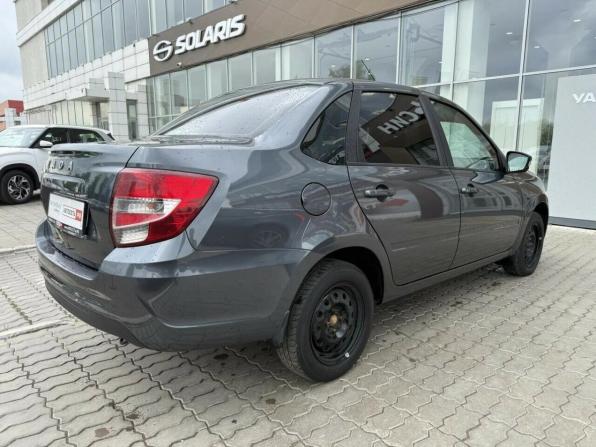 Lada (ВАЗ) Granta I Рестайлинг с пробегом 2024 года, цена 820 081 рубль, 62349 км, универсал, Автокод Объявления