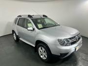 Renault Duster I Рестайлинг Пермь  - изображение 9