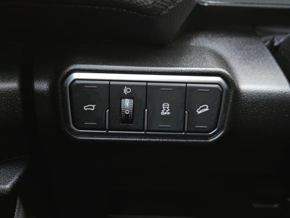 Haval Dargo I с пробегом 2023 года, цена 2 190 000 рублей, 135000 км, внедорожник, Автокод Объявления