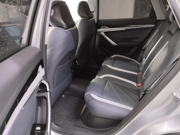 Geely Atlas II с пробегом 2024 года, цена 2 780 000 рублей, 36647 км, внедорожник, Автокод Объявления