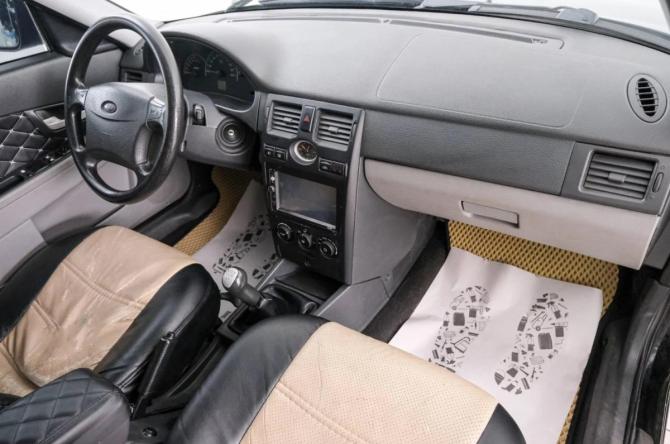 Lada (ВАЗ) Priora I с пробегом 2012 года, цена 469 000 рублей, 148892 км, хэтчбек, Автокод Объявления