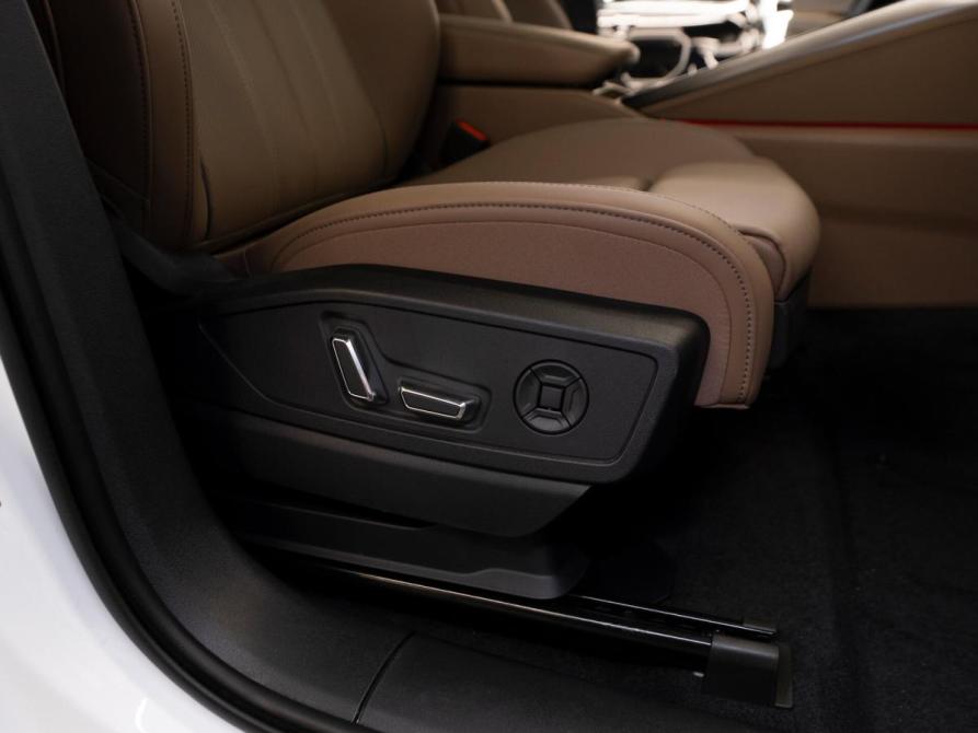 Audi Q5 III (GU) Москва  - изображение 18