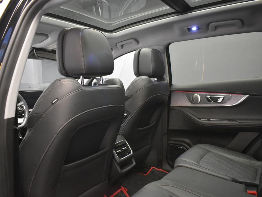 Chery Tiggo 8 Pro Max I Рестайлинг Москва  - изображение 5