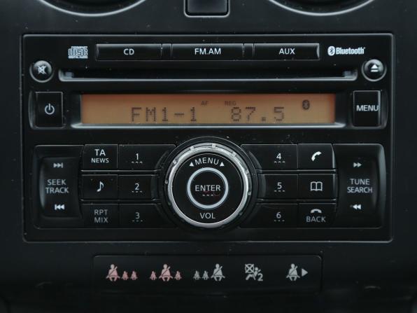 Nissan Qashqai I с пробегом 2008 года, цена 651 000 рублей, 283027 км, внедорожник, Автокод Объявления