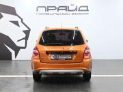 Lada (ВАЗ) Granta I Рестайлинг Ростов-на-Дону  - изображение 24