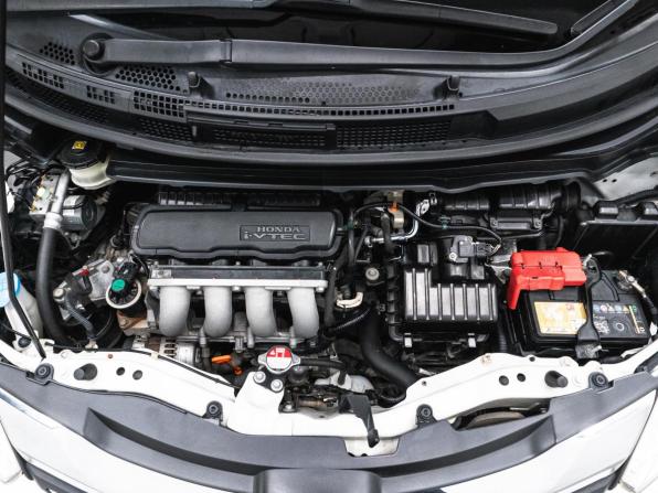 Honda Freed I Рестайлинг 2 с пробегом 2014 года, цена 1 240 000 рублей, 102340 км, компактвэн, Автокод Объявления