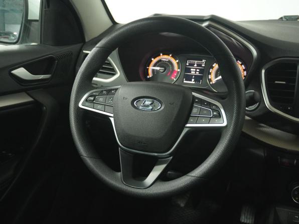 Lada (ВАЗ) Vesta I Рестайлинг (NG) с пробегом 2024 года, цена 1 120 000 рублей, 98546 км, седан, Автокод Объявления