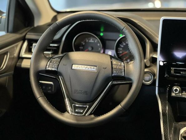 Haval M6 II с пробегом 2025 года, цена 1 895 000 рублей, 7771 км, внедорожник, Автокод Объявления