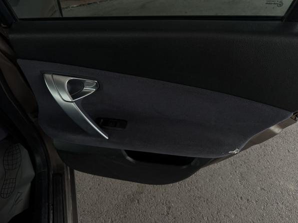 Nissan Primera III (P12) с пробегом 2004 года, цена 489 000 рублей, 204269 км, седан, Автокод Объявления