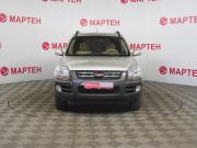 Kia Sportage II Вологда  - изображение 19
