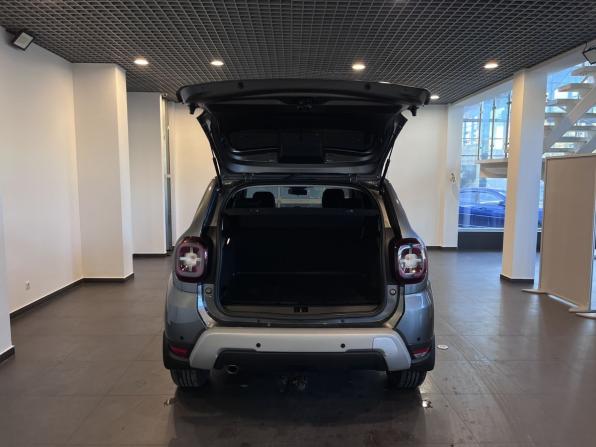 Renault Duster II с пробегом 2021 года, цена 2 150 000 рублей, 63539 км, внедорожник, Автокод Объявления