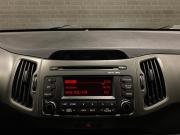 Kia Sportage III Рестайлинг Челябинск  - изображение 36