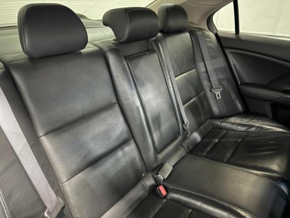 Honda Accord VIII Рестайлинг с пробегом 2011 года, цена 1 248 000 рублей, 170000 км, седан, Автокод Объявления
