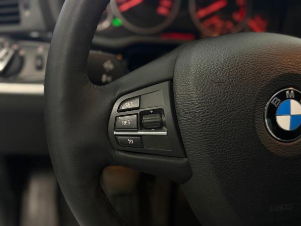 BMW X3 II (F25) Рестайлинг с пробегом 2015 года, цена 2 200 000 рублей, 164863 км, внедорожник, Автокод Объявления