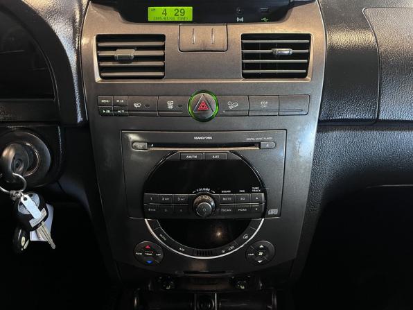 SsangYong Rexton II с пробегом 2009 года, цена 890 000 рублей, 223750 км, внедорожник, Автокод Объявления