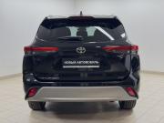 Toyota Highlander IV (XU70) Вологда  - изображение 27