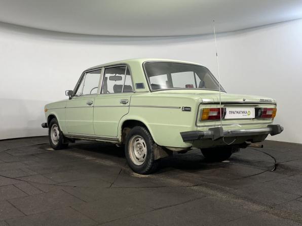 Lada (ВАЗ) 2106 с пробегом 1985 года, цена 159 900 рублей, 9488 км, седан, Автокод Объявления