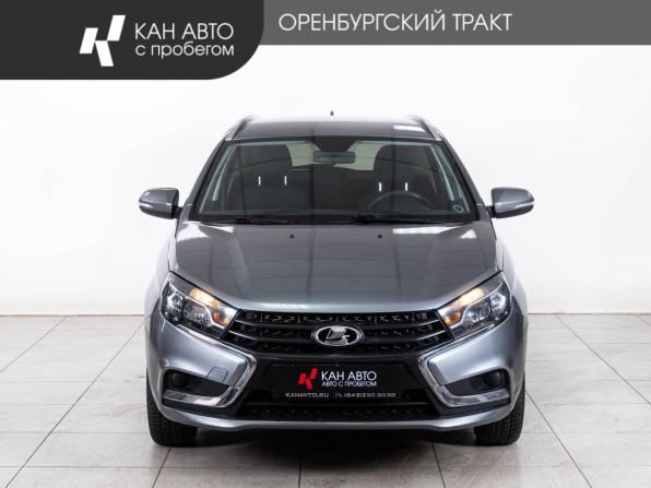 Lada (ВАЗ) Vesta I с пробегом 2019 года, цена 1 022 000 рублей, 96000 км, универсал, Автокод Объявления