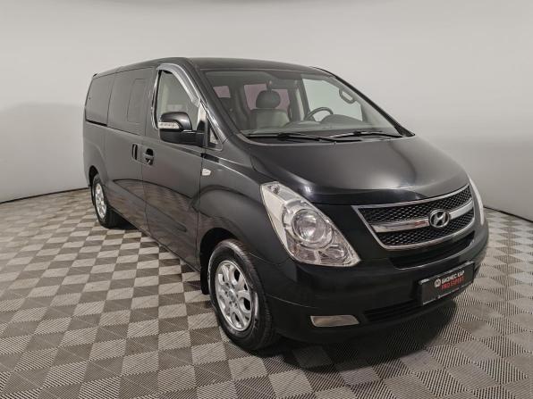 Hyundai Grand Starex I с пробегом 2014 года, цена 2 245 000 рублей, 149892 км, минивэн, Автокод Объявления