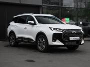 Chery Tiggo 7L Москва  - изображение 28