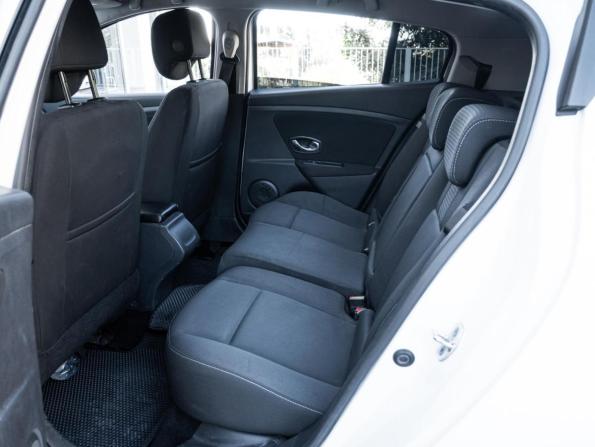 Renault Megane III с пробегом 2012 года, цена 677 000 рублей, 207831 км, хэтчбек, Автокод Объявления