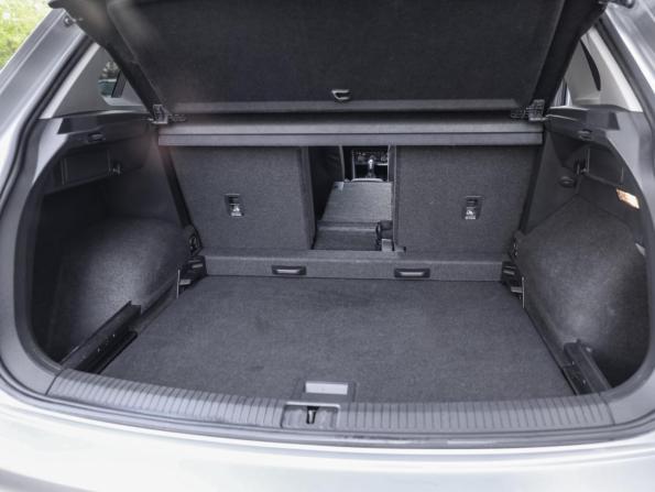 Volkswagen Tiguan II с пробегом 2019 года, цена 2 049 000 рублей, 120018 км, внедорожник, Автокод Объявления