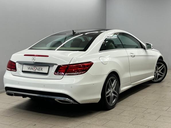 Mercedes-Benz E-Класс IV (W212 S212 C207) Рестайлинг с пробегом 2014 года, цена 1 998 000 рублей, 169837 км, купе, Автокод Объявления