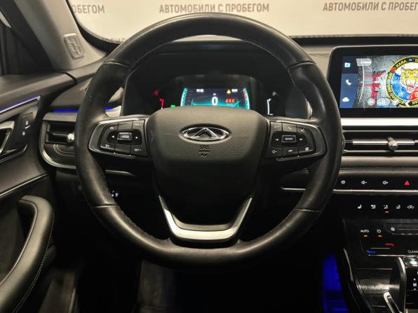 Chery Tiggo 7 Pro I с пробегом 2021 года, цена 1 349 000 рублей, 107868 км, внедорожник, Автокод Объявления
