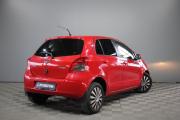 Toyota Yaris II Санкт-Петербург  - изображение 23
