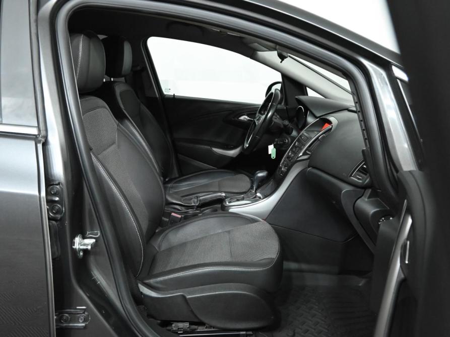 Opel Astra J Екатеринбург  - изображение 12