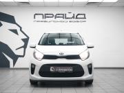 Kia Picanto III Ростов-на-Дону  - изображение 25