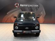 Lada (ВАЗ) 2121 (4x4) I Рестайлинг Сургут  - изображение 12