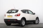 Nissan Qashqai I Рестайлинг Томск  - изображение 26