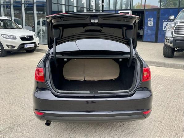 Volkswagen Jetta VI с пробегом 2013 года, цена 950 000 рублей, 187000 км, седан, Автокод Объявления