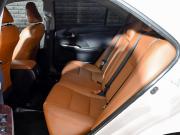 Toyota Camry VII (XV50) Рестайлинг Екатеринбург  - изображение 43