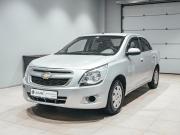 Chevrolet Cobalt II Екатеринбург  - изображение 19