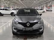 Renault Kaptur I Казань  - изображение 24