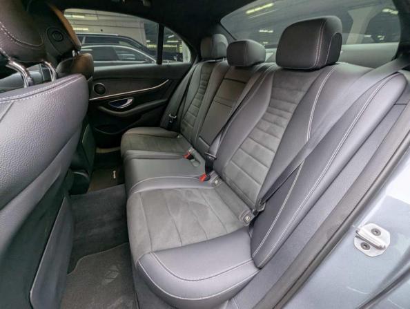 Mercedes-Benz E-Класс V (W213 S213 C238) с пробегом 2019 года, цена 3 997 000 рублей, 91737 км, седан, Автокод Объявления