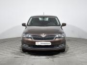 Skoda Rapid I Рестайлинг Санкт-Петербург  - изображение 24