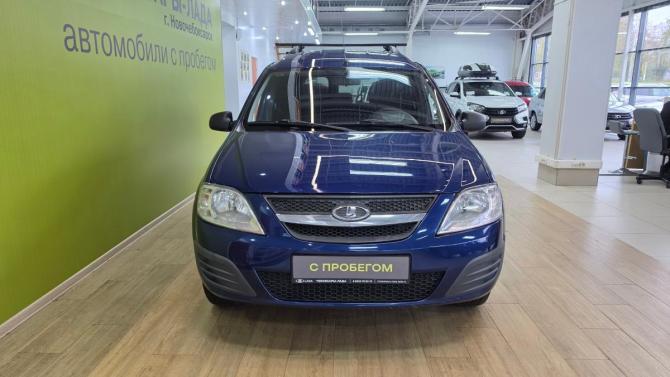 Lada (ВАЗ) Largus I с пробегом 2018 года, цена 610 000 рублей, 208724 км, универсал, Автокод Объявления